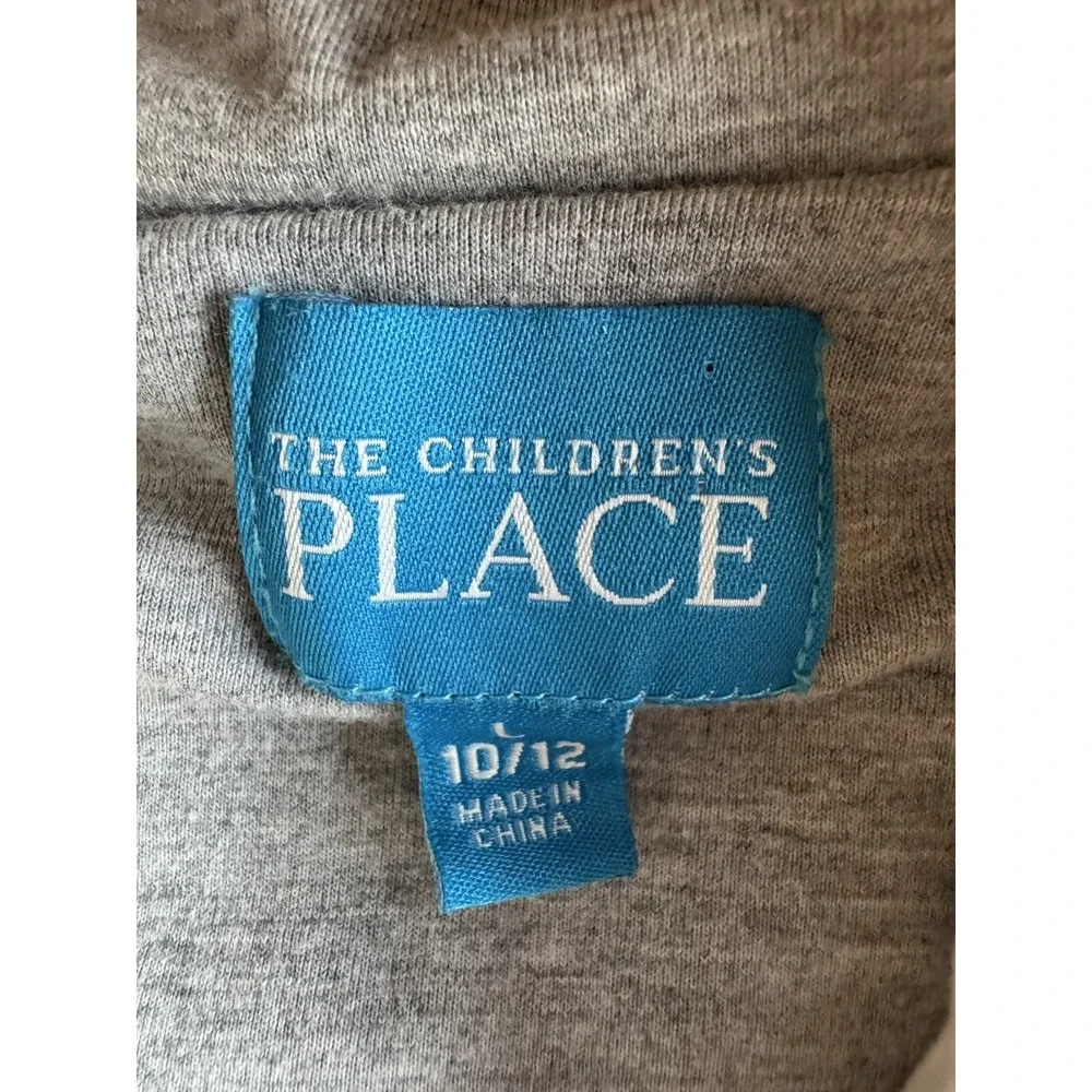 The Childrens Place this coat